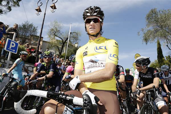 Carlos Alberto Betancur